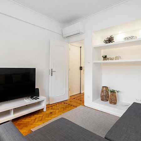 Whome Peaceful Alges Family Home Away From City Noise Екстериор снимка