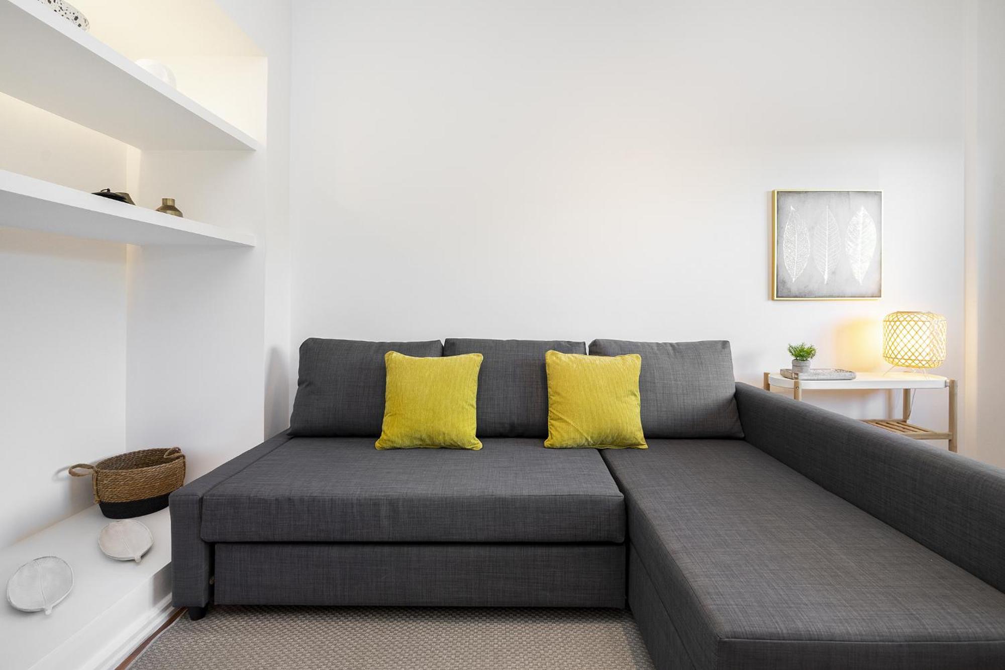 Whome Peaceful Alges Family Home Away From City Noise Екстериор снимка